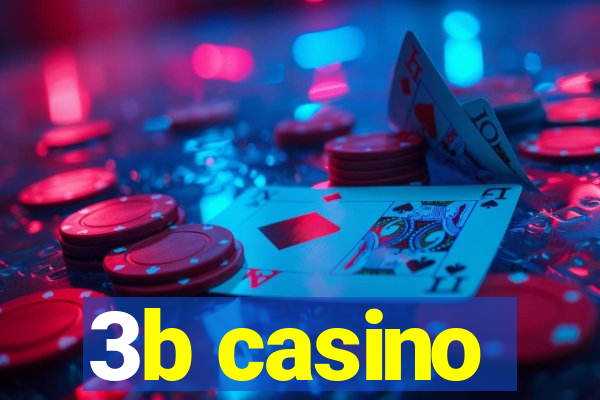 3b casino